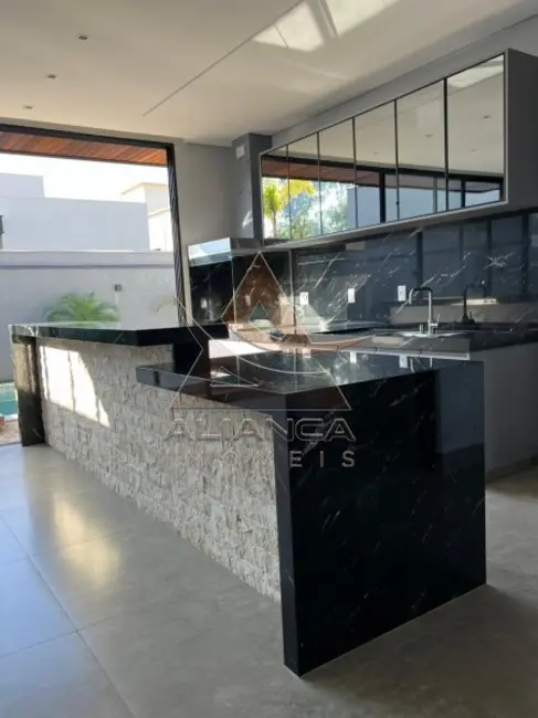 Foto 9 de Casa de Condomínio com 3 quartos à venda, 246m2 em Ribeirao Preto - SP