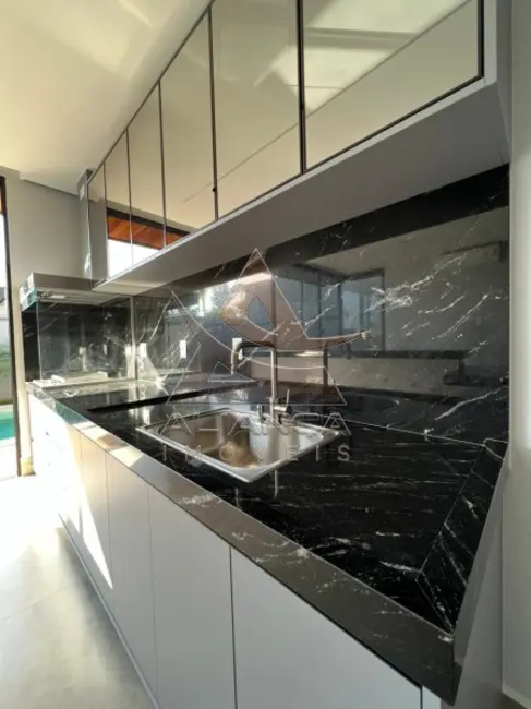 Foto 8 de Casa de Condomínio com 3 quartos à venda, 246m2 em Ribeirao Preto - SP