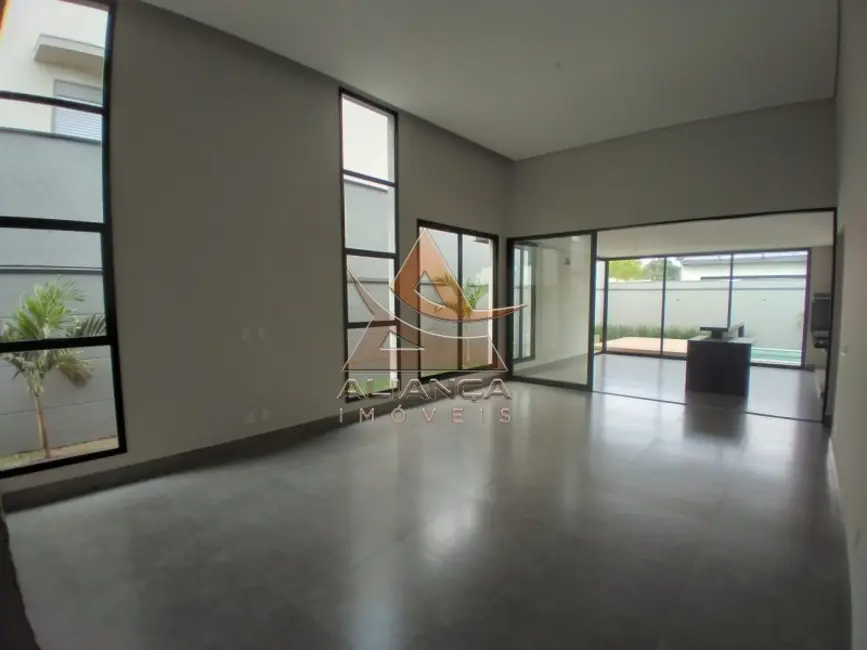 Foto 2 de Casa de Condomínio com 3 quartos à venda, 246m2 em Ribeirao Preto - SP