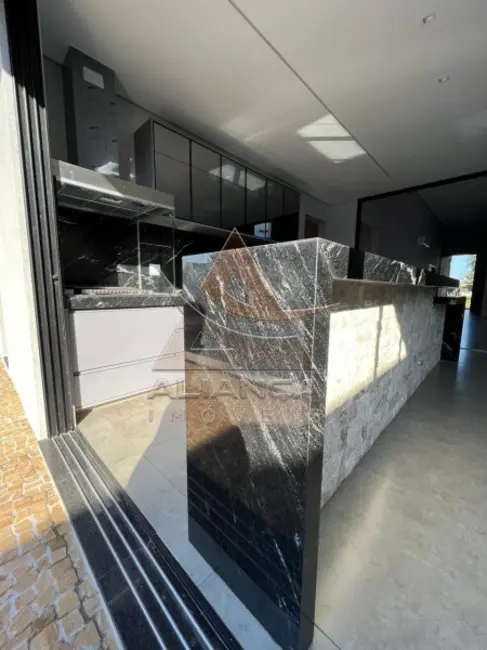 Foto 7 de Casa de Condomínio com 3 quartos à venda, 246m2 em Ribeirao Preto - SP