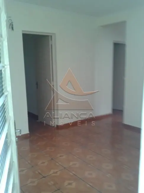 Foto 2 de Apartamento com 2 quartos à venda, 45m2 em Ribeirao Preto - SP