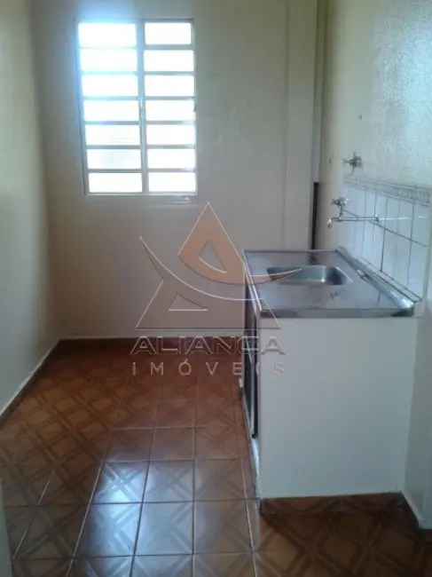 Foto 5 de Apartamento com 2 quartos à venda, 45m2 em Ribeirao Preto - SP