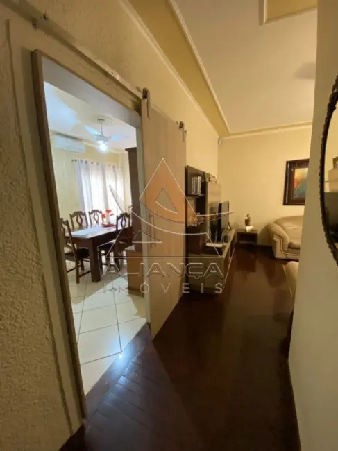 Foto 4 de Casa com 4 quartos à venda, 189m2 em Jardim América, Ribeirao Preto - SP
