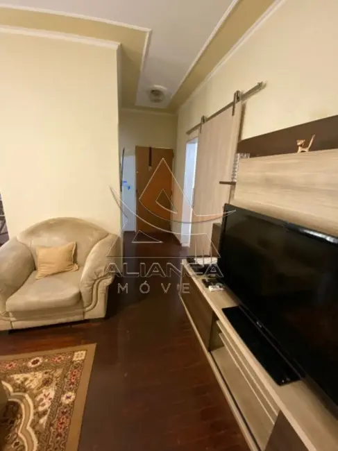 Foto 3 de Casa com 4 quartos à venda, 189m2 em Jardim América, Ribeirao Preto - SP