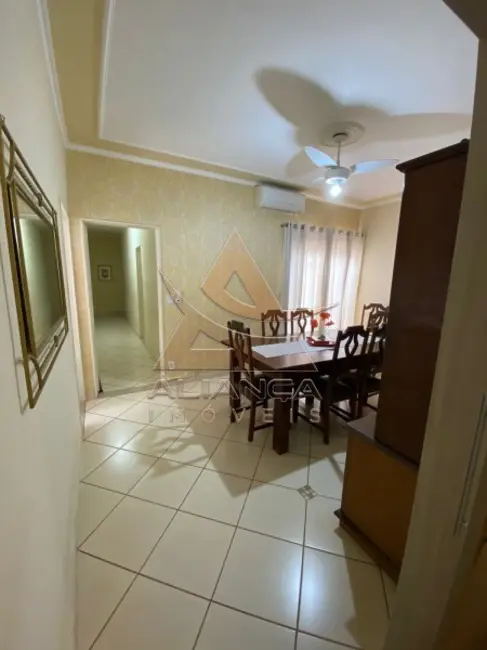 Foto 6 de Casa com 4 quartos à venda, 189m2 em Jardim América, Ribeirao Preto - SP