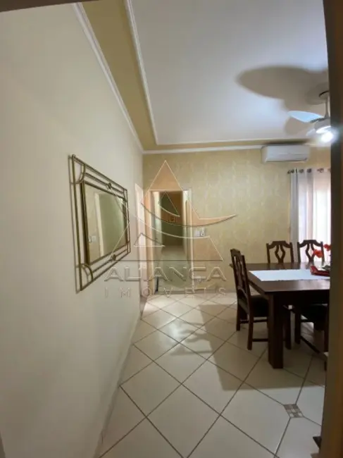 Foto 5 de Casa com 4 quartos à venda, 189m2 em Jardim América, Ribeirao Preto - SP
