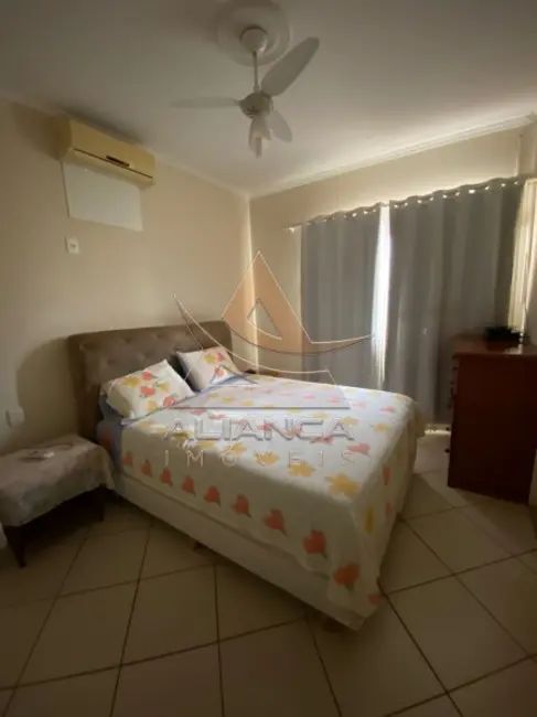 Foto 8 de Casa com 4 quartos à venda, 189m2 em Jardim América, Ribeirao Preto - SP