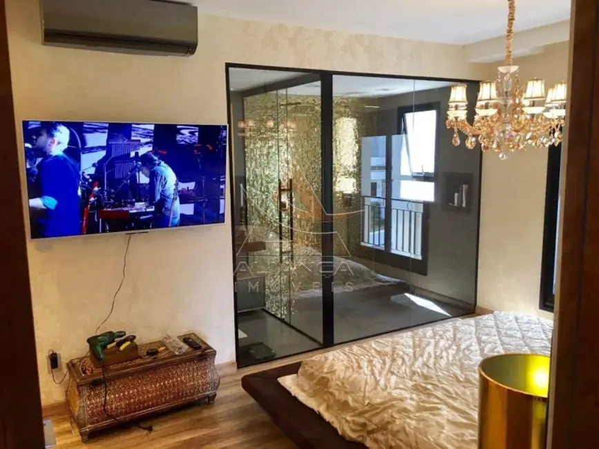 Foto 9 de Apartamento com 3 quartos à venda, 141m2 em Jardim Botânico, Ribeirao Preto - SP