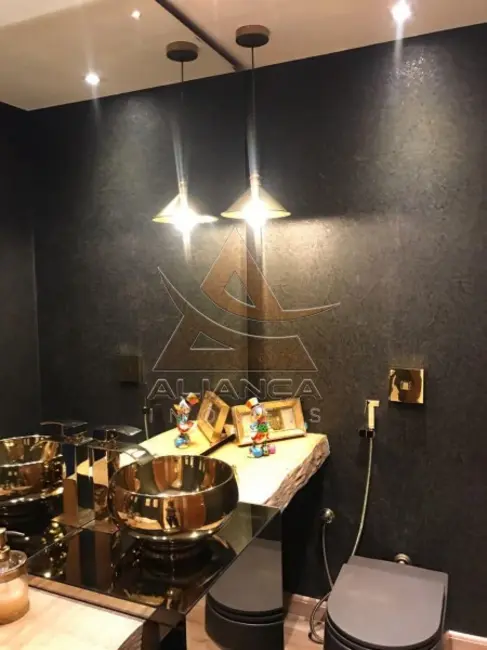 Foto 7 de Apartamento com 3 quartos à venda, 141m2 em Jardim Botânico, Ribeirao Preto - SP