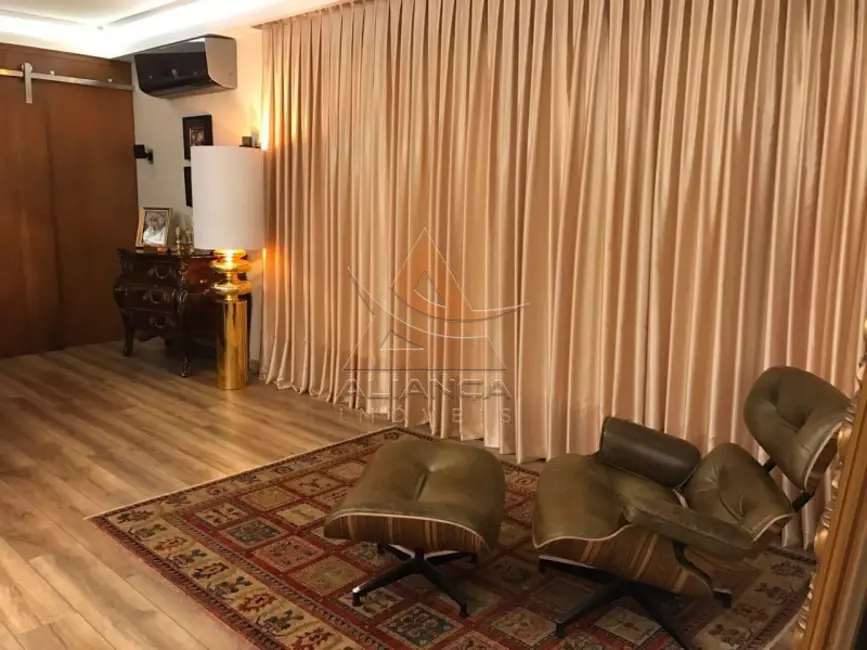 Foto 6 de Apartamento com 3 quartos à venda, 141m2 em Jardim Botânico, Ribeirao Preto - SP