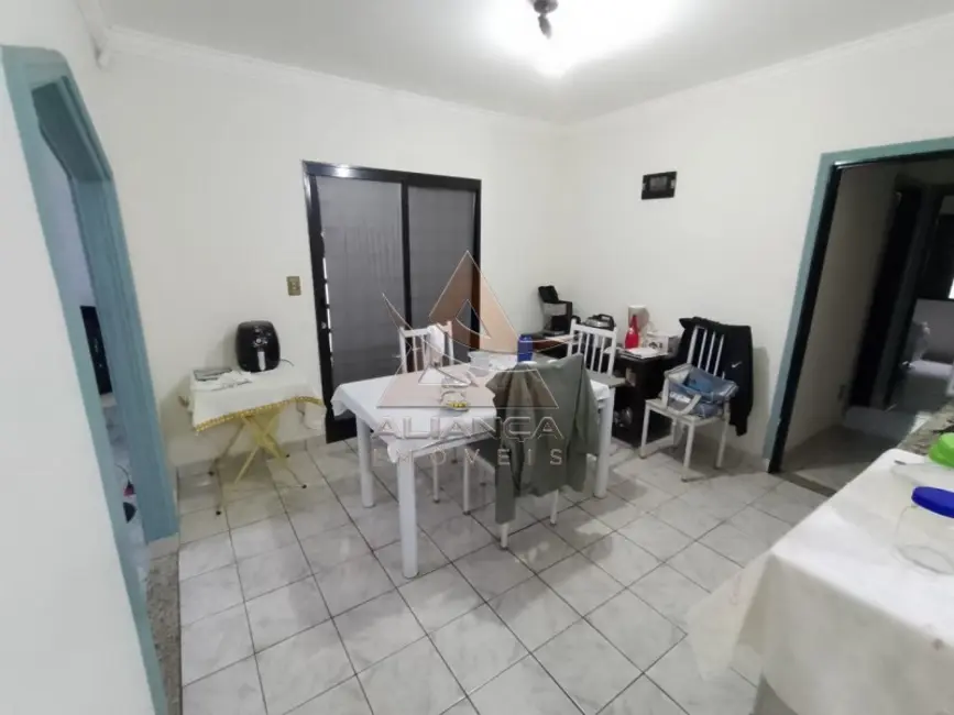Foto 9 de Casa com 3 quartos à venda, 180m2 em Jardim José Sampaio Júnior, Ribeirao Preto - SP