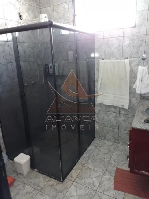 Foto 8 de Casa com 3 quartos à venda, 180m2 em Jardim José Sampaio Júnior, Ribeirao Preto - SP