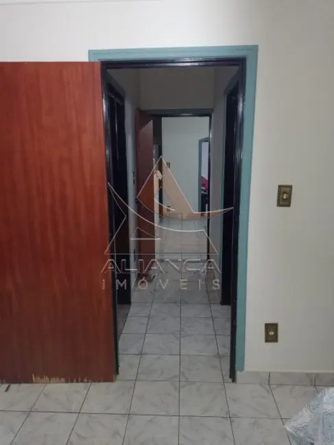 Foto 3 de Casa com 3 quartos à venda, 180m2 em Jardim José Sampaio Júnior, Ribeirao Preto - SP