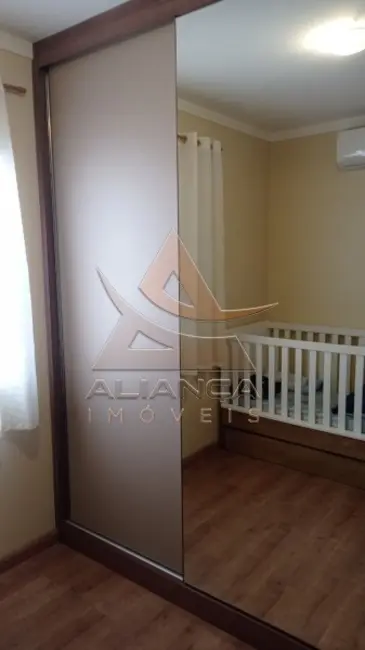 Foto 9 de Apartamento com 2 quartos à venda, 49m2 em Jardim Herculano Fernandes, Ribeirao Preto - SP