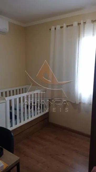 Foto 8 de Apartamento com 2 quartos à venda, 49m2 em Jardim Herculano Fernandes, Ribeirao Preto - SP