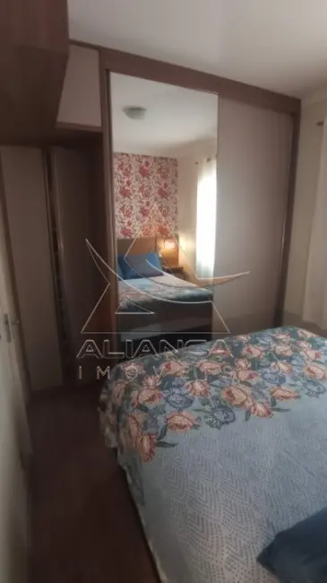 Foto 6 de Apartamento com 2 quartos à venda, 49m2 em Jardim Herculano Fernandes, Ribeirao Preto - SP
