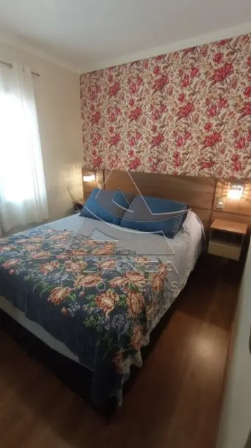 Foto 5 de Apartamento com 2 quartos à venda, 49m2 em Jardim Herculano Fernandes, Ribeirao Preto - SP