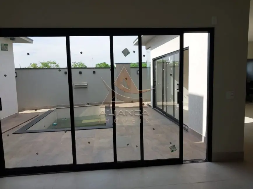 Casa de Condomínio com 3 quartos à venda, 168m2 em Ribeirao Preto - SP - imagem 6 Foto 6 de Casa de Condomínio com 3 quartos à venda, 168m2 em Ribeirao Preto - SP