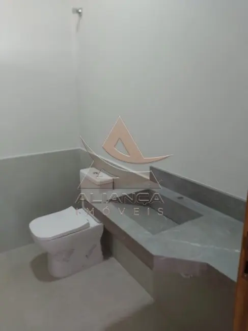 Casa de Condomínio com 3 quartos à venda, 168m2 em Ribeirao Preto - SP - imagem 8 Foto 8 de Casa de Condomínio com 3 quartos à venda, 168m2 em Ribeirao Preto - SP