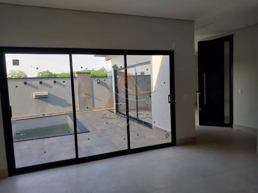 Casa de Condomínio com 3 quartos à venda, 168m2 em Ribeirao Preto - SP - imagem 4 Foto 4 de Casa de Condomínio com 3 quartos à venda, 168m2 em Ribeirao Preto - SP