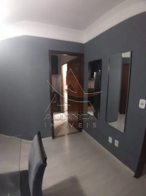 Foto 4 de Apartamento com 3 quartos à venda, 76m2 em Planalto Verde, Ribeirao Preto - SP