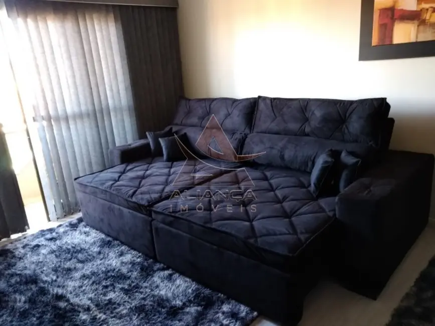 Foto 2 de Apartamento com 3 quartos à venda, 76m2 em Planalto Verde, Ribeirao Preto - SP