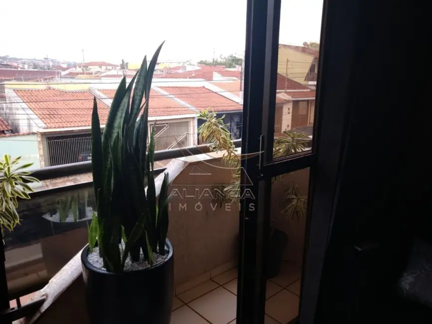 Foto 5 de Apartamento com 3 quartos à venda, 76m2 em Planalto Verde, Ribeirao Preto - SP