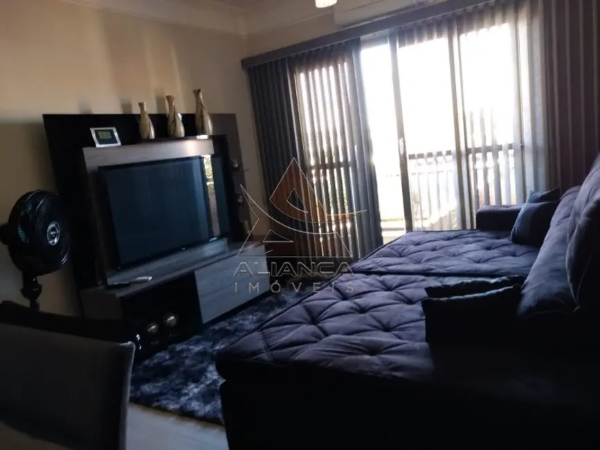Foto 1 de Apartamento com 3 quartos à venda, 76m2 em Planalto Verde, Ribeirao Preto - SP