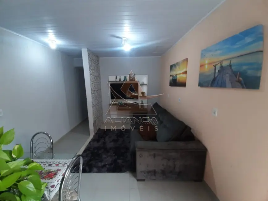 Foto 2 de Casa com 2 quartos à venda, 100m2 em Ribeirao Preto - SP