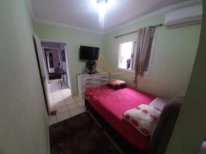 Casa com 2 quartos à venda, 100m2 em Ribeirao Preto - SP - imagem 6 Foto 6 de Casa com 2 quartos à venda, 100m2 em Ribeirao Preto - SP