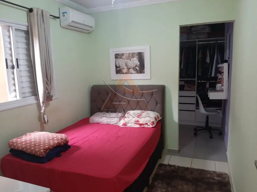 Casa com 2 quartos à venda, 100m2 em Ribeirao Preto - SP - imagem 5 Foto 5 de Casa com 2 quartos à venda, 100m2 em Ribeirao Preto - SP