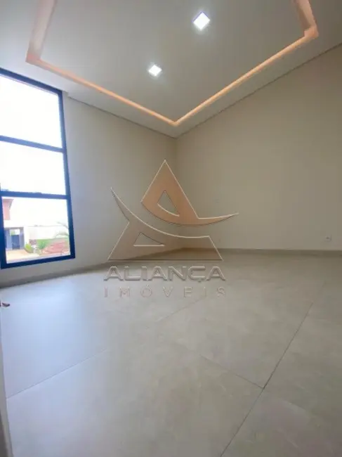 Casa de Condomínio com 3 quartos à venda, 153m2 em Ribeirao Preto - SP - imagem 5 Foto 5 de Casa de Condomínio com 3 quartos à venda, 153m2 em Ribeirao Preto - SP