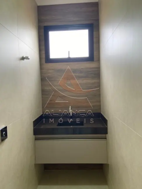 Casa de Condomínio com 3 quartos à venda, 153m2 em Ribeirao Preto - SP - imagem 9 Foto 9 de Casa de Condomínio com 3 quartos à venda, 153m2 em Ribeirao Preto - SP