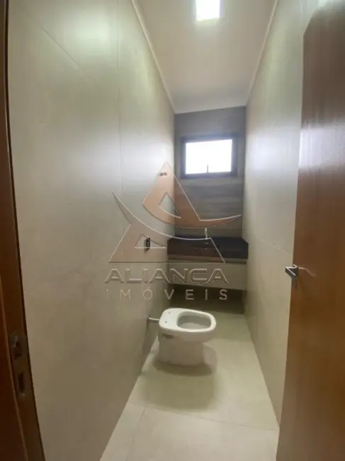 Casa de Condomínio com 3 quartos à venda, 153m2 em Ribeirao Preto - SP - imagem 8 Foto 8 de Casa de Condomínio com 3 quartos à venda, 153m2 em Ribeirao Preto - SP