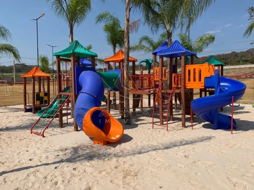 Foto 6 de Terreno / Lote à venda, 250m2 em Recreio Anhangüera, Ribeirao Preto - SP