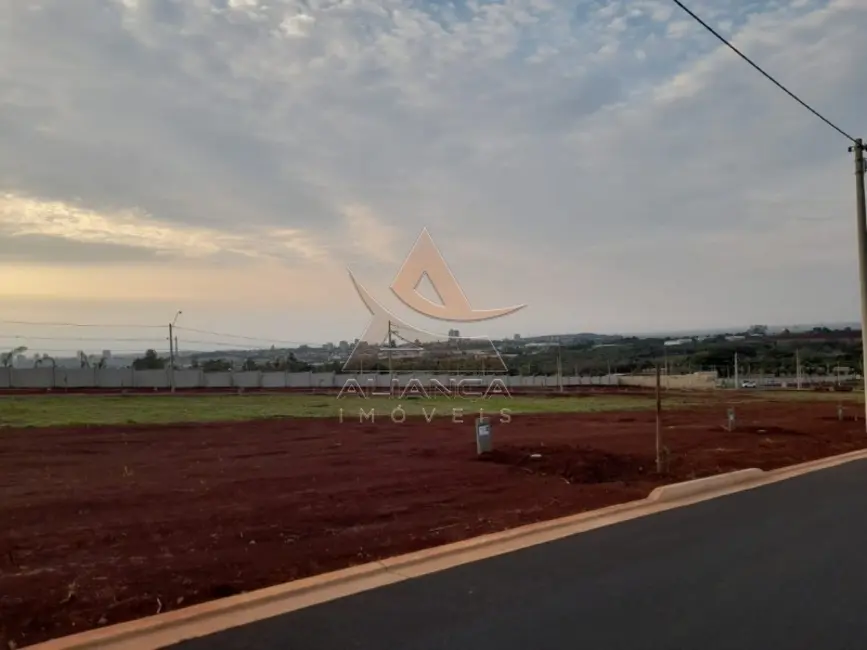 Foto 1 de Terreno / Lote à venda, 250m2 em Recreio Anhangüera, Ribeirao Preto - SP