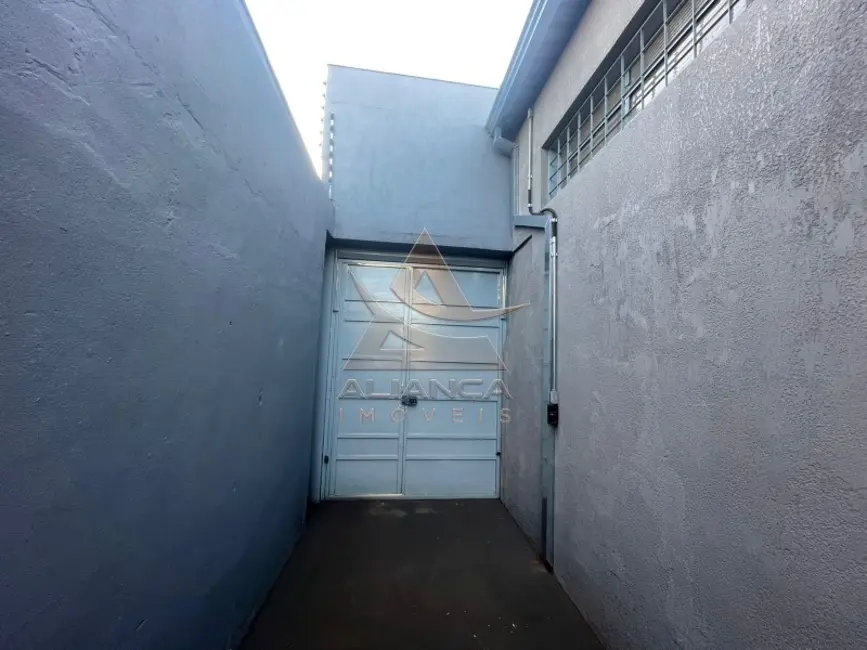 Foto 9 de Sala Comercial com 1 quarto à venda, 124m2 em Ipiranga, Ribeirao Preto - SP