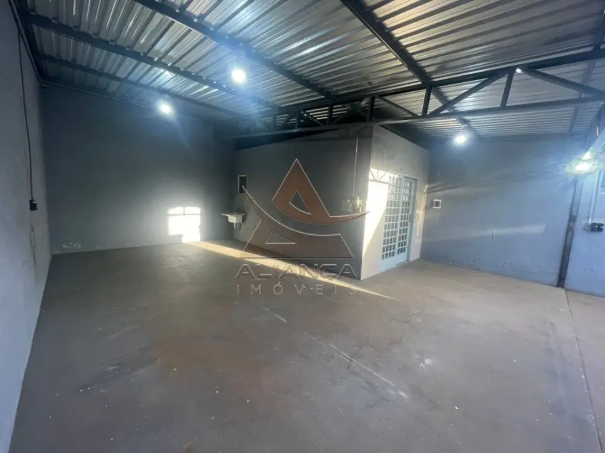 Foto 7 de Sala Comercial com 1 quarto à venda, 124m2 em Ipiranga, Ribeirao Preto - SP