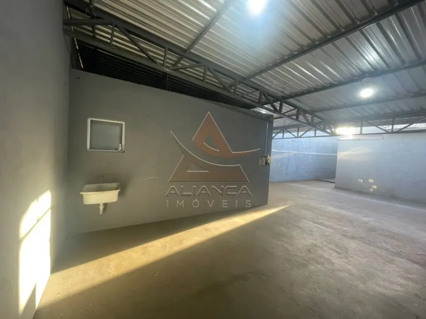 Foto 5 de Sala Comercial com 1 quarto à venda, 124m2 em Ipiranga, Ribeirao Preto - SP