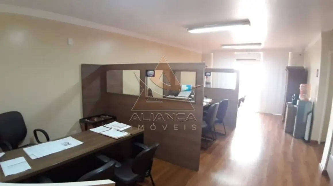 Foto 8 de Sala Comercial com 3 quartos para alugar, 380m2 em Campos Elíseos, Ribeirao Preto - SP
