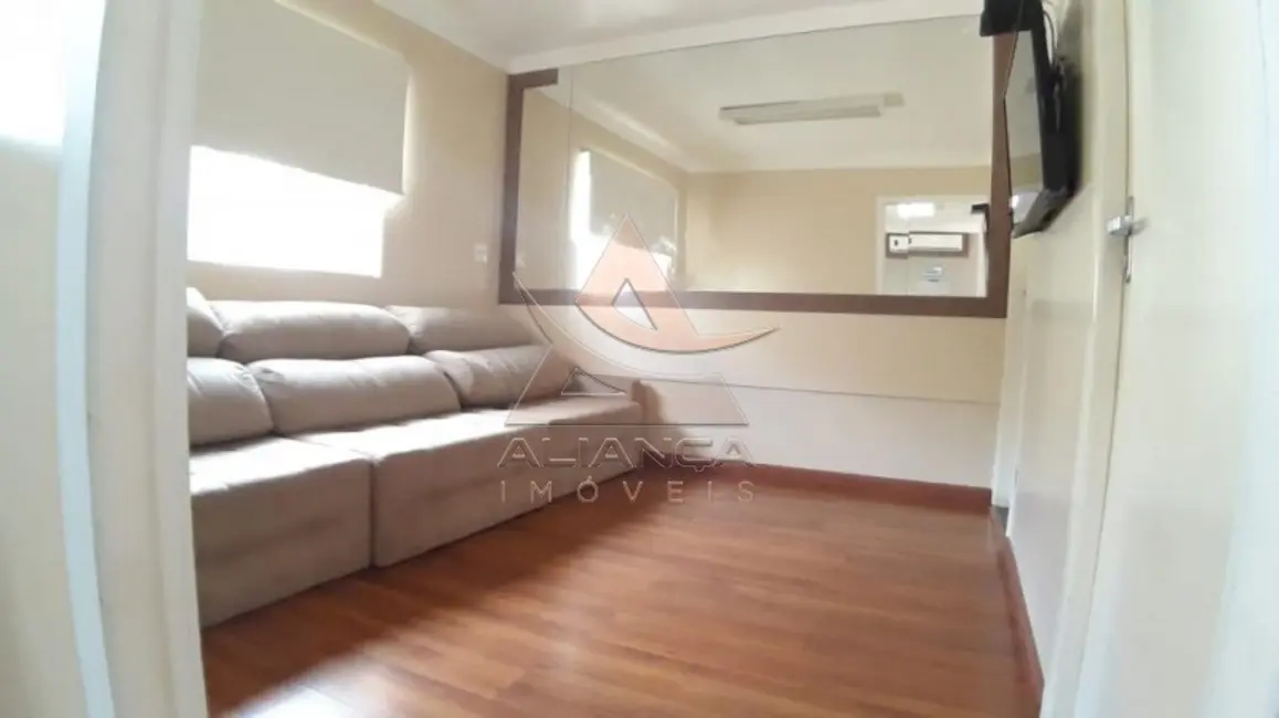 Foto 6 de Sala Comercial com 3 quartos para alugar, 380m2 em Campos Elíseos, Ribeirao Preto - SP