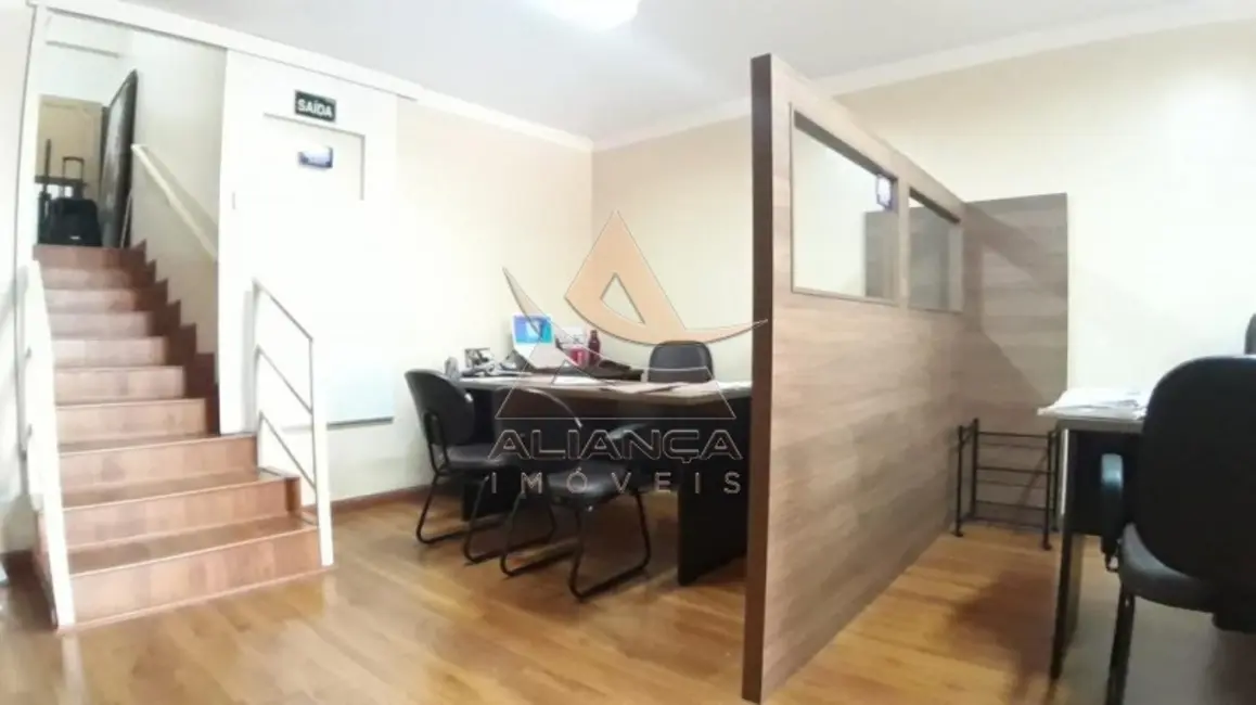 Foto 9 de Sala Comercial com 3 quartos para alugar, 380m2 em Campos Elíseos, Ribeirao Preto - SP