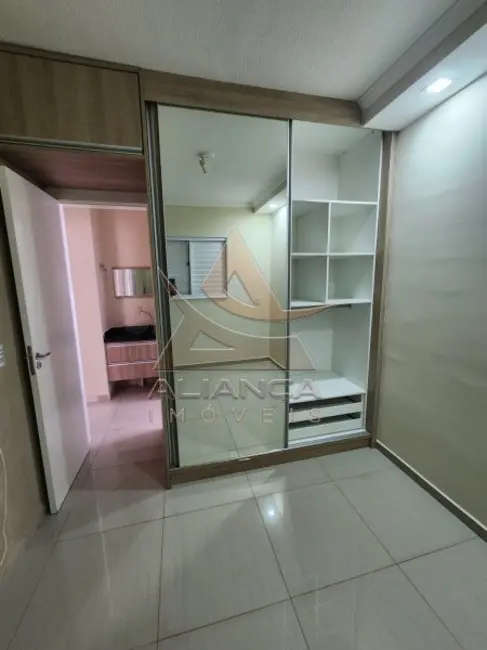 Foto 7 de Apartamento com 2 quartos à venda, 46m2 em Campos Elíseos, Ribeirao Preto - SP