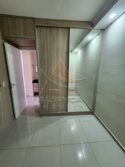 Foto 6 de Apartamento com 2 quartos à venda, 46m2 em Campos Elíseos, Ribeirao Preto - SP