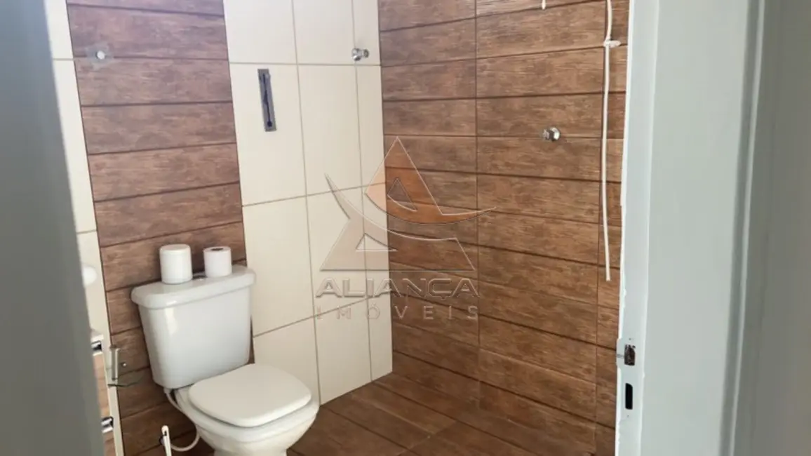 Foto 3 de Casa com 4 quartos à venda, 187m2 em Ipiranga, Ribeirao Preto - SP
