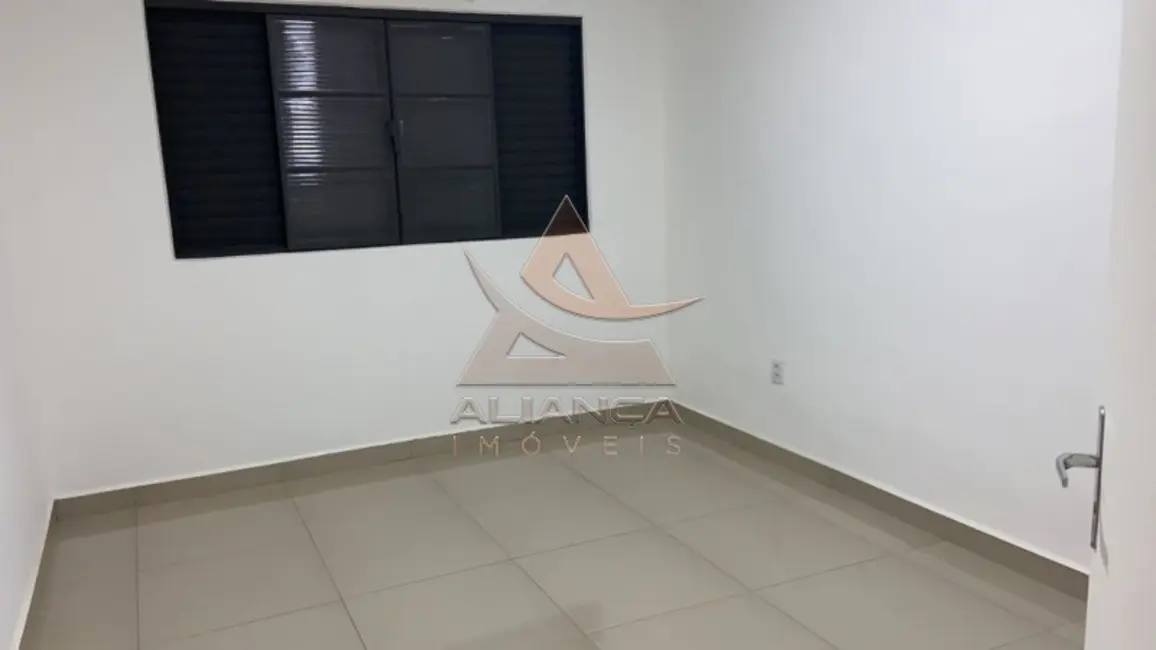Foto 5 de Casa com 4 quartos à venda, 187m2 em Ipiranga, Ribeirao Preto - SP