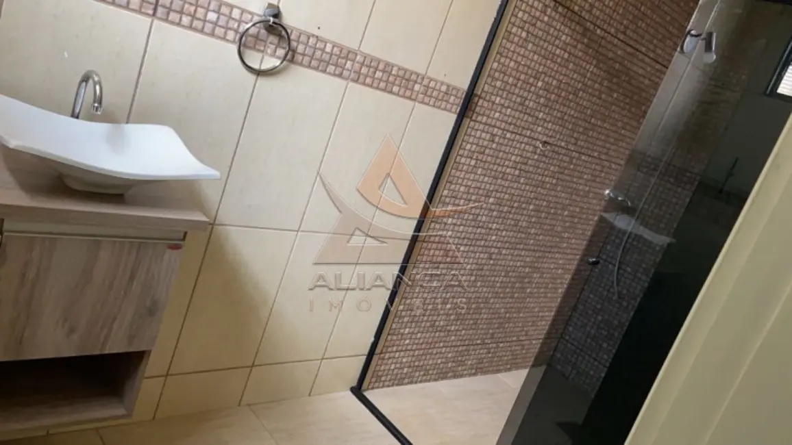 Foto 8 de Casa com 4 quartos à venda, 187m2 em Ipiranga, Ribeirao Preto - SP