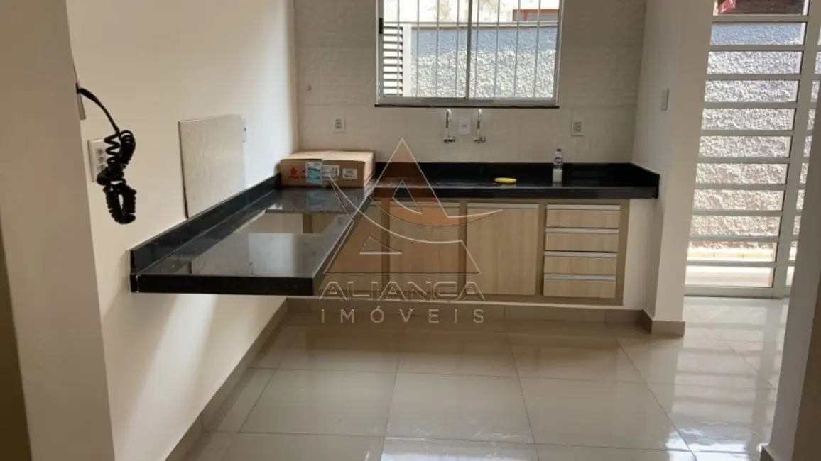 Foto 9 de Casa com 4 quartos à venda, 187m2 em Ipiranga, Ribeirao Preto - SP