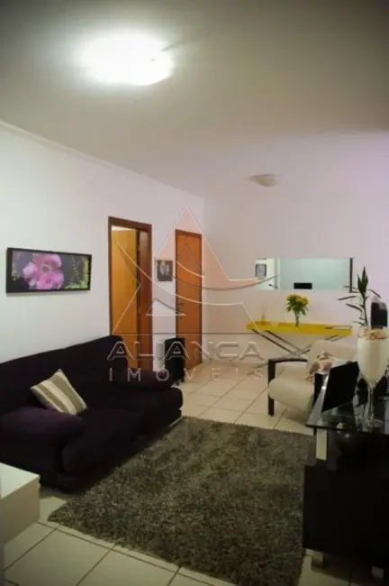 Foto 4 de Apartamento com 2 quartos à venda, 74m2 em Parque dos Lagos, Ribeirao Preto - SP