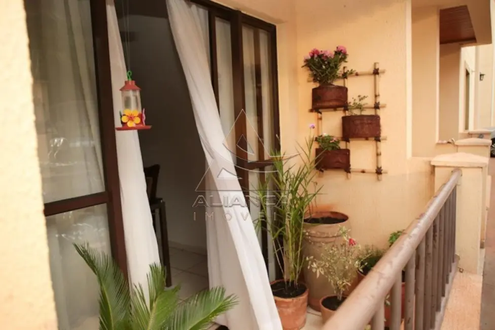 Foto 3 de Apartamento com 2 quartos à venda, 74m2 em Parque dos Lagos, Ribeirao Preto - SP